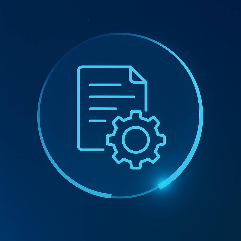 Автоматизация рутинных задач