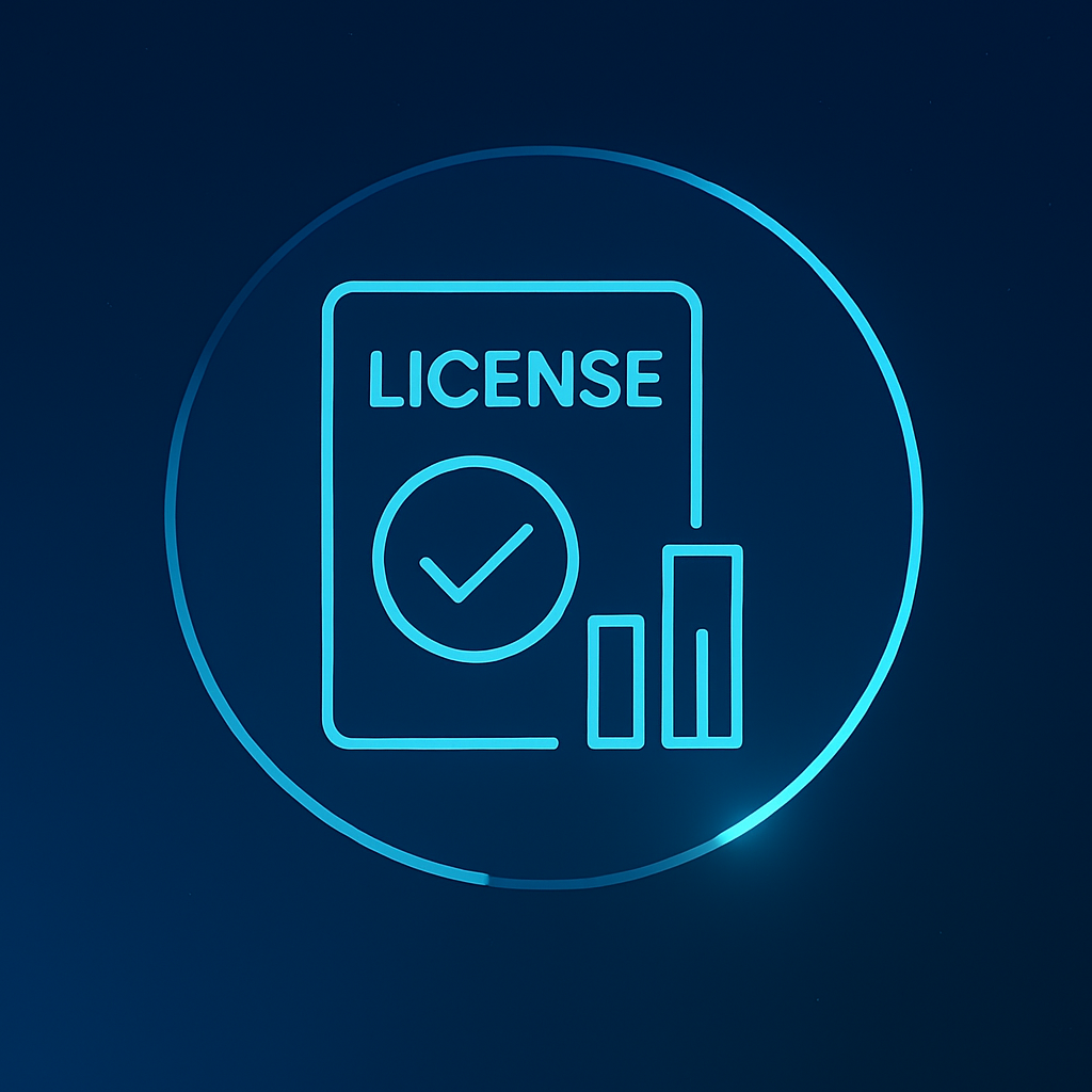 Прозрачное лицензирование